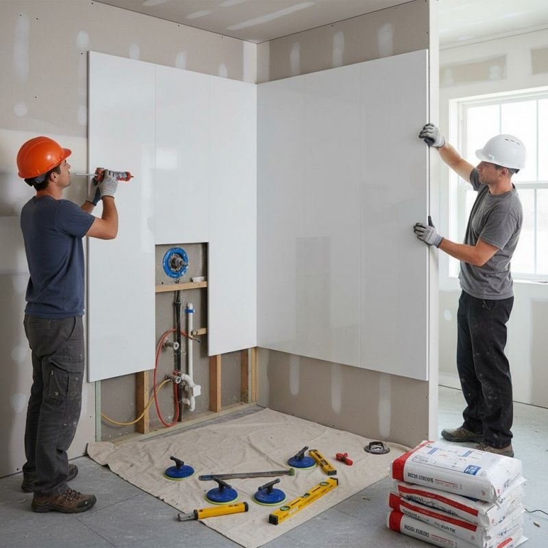 Top Shower Remodeling Companies in Alva, FL