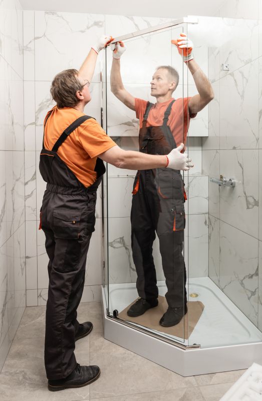 Top Shower Remodeling Companies in Lehigh Acres, FL