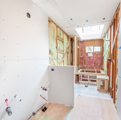 Experienced Contractors