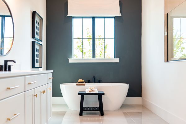 Bathroom Construction in Cape Coral