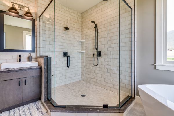 Cost of Bathroom Modification in Cape Coral