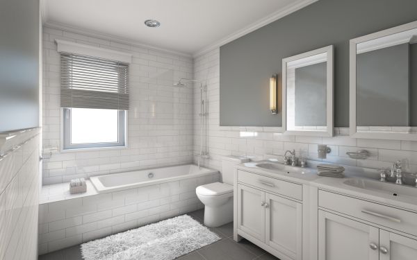 Restroom Remodeling in Cape Coral