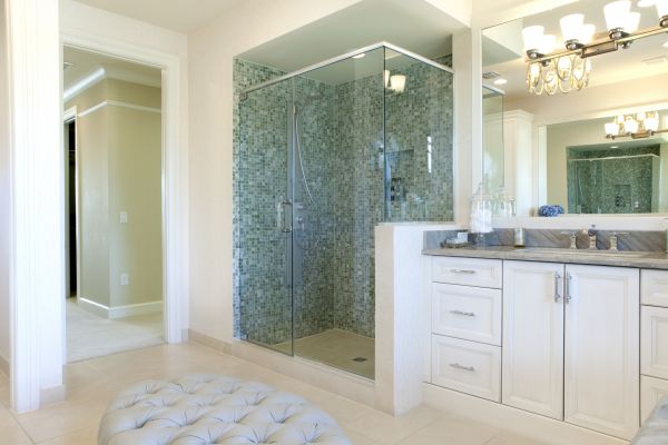 Shower Room Remodeling in Cape Coral