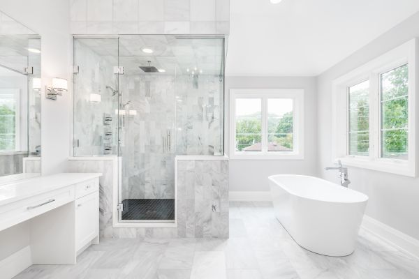 Bath Remodeling in Cape Coral