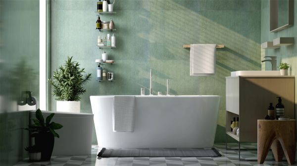 Cost of Modern Bathroom Remodeling in Cape Coral