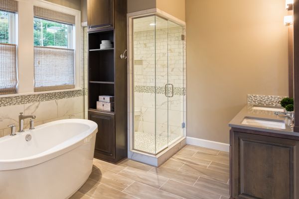 Master Bathroom Remodeling in Cape Coral