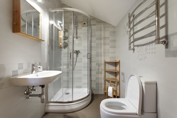 Cost of Small Bathroom Remodeling in Cape Coral