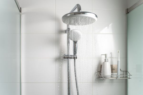 Shower Conversion Service in Cape Coral