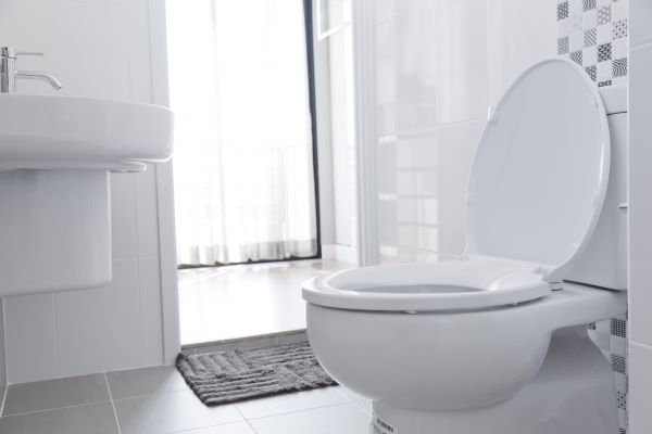 Toilet Relocation in Cape Coral