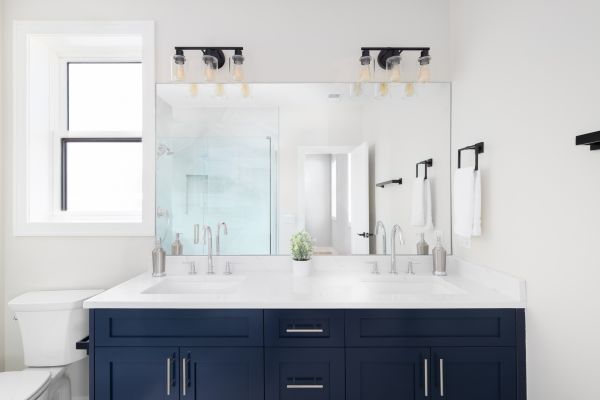Vanity Replacement in Cape Coral