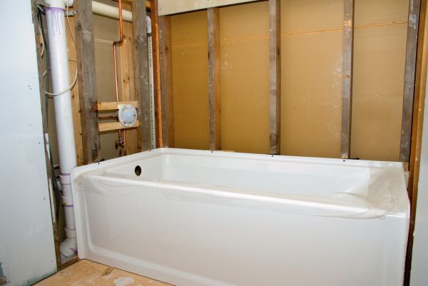 Cost of Bathtub Remodeling in Cape Coral