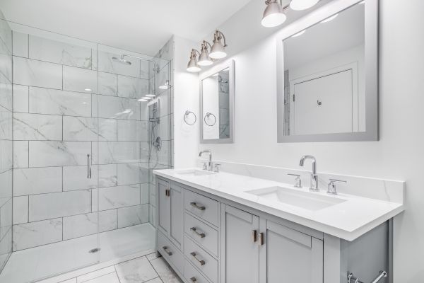 Shower Enlargement in Cape Coral