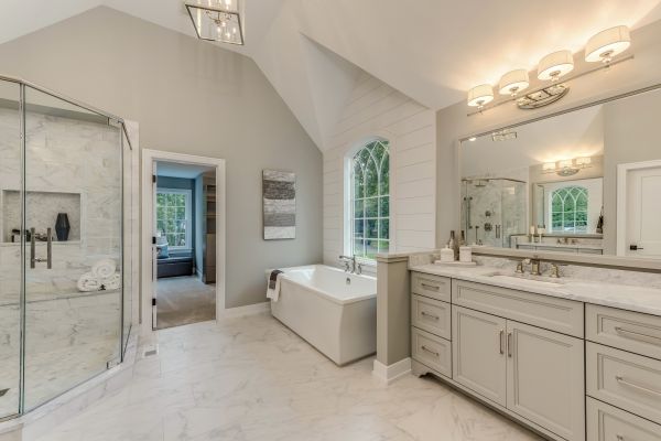 Bathroom Enlargement in Cape Coral