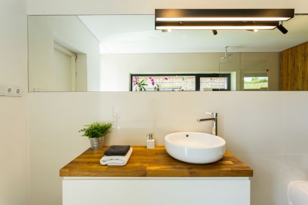 Cost of Loft Bathroom Installation in Cape Coral