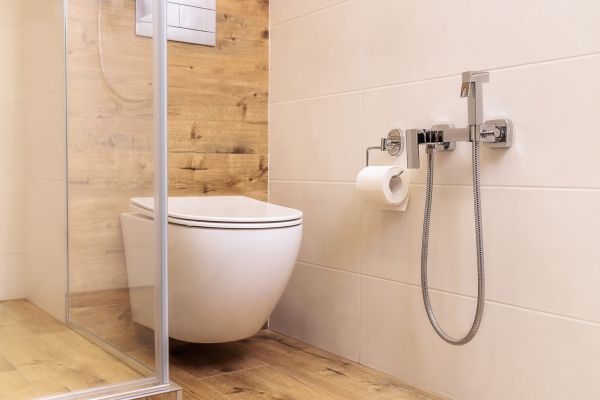 Universal Bathroom Remodeling in Cape Coral